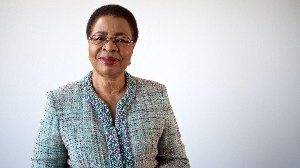 Graça Machel : une vie consacrée à la bienveillance et à la justice