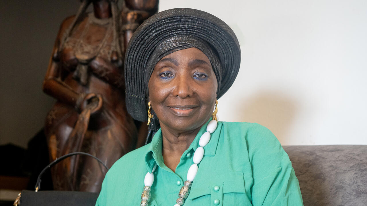 L'Étoile du sahel : l'histoire d'Aïcha Koné et son engagement pour un Mali meilleur