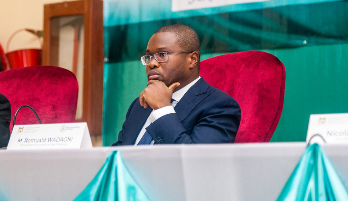 L'engagement fort de "Nouveaux Horizons" : Un soutien clair et déterminé à ROMI