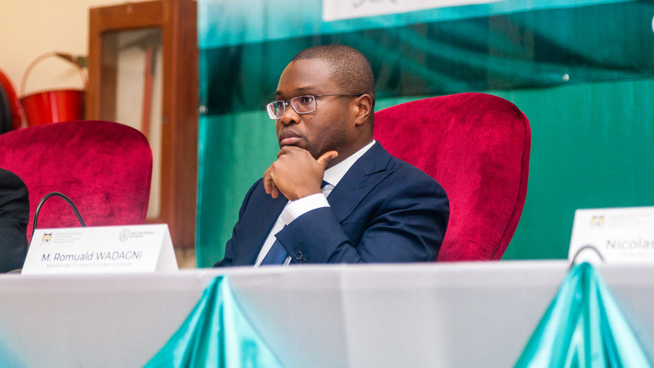 L'engagement fort de "Nouveaux Horizons" : Un soutien clair et déterminé à ROMI