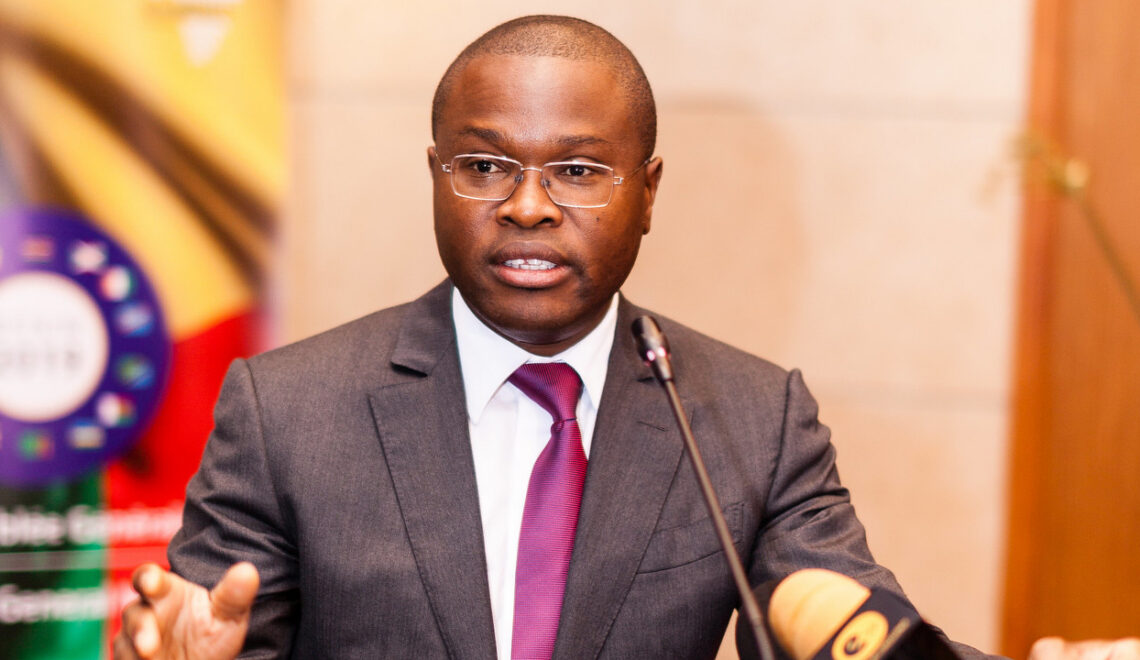 Révolution citoyenne en arche : Le GRA "Nouveaux Horizons" lance les Ateliers de Romuald Wadagni