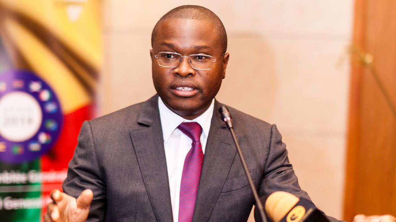 Révolution citoyenne en arche : Le GRA "Nouveaux Horizons" lance les Ateliers de Romuald Wadagni