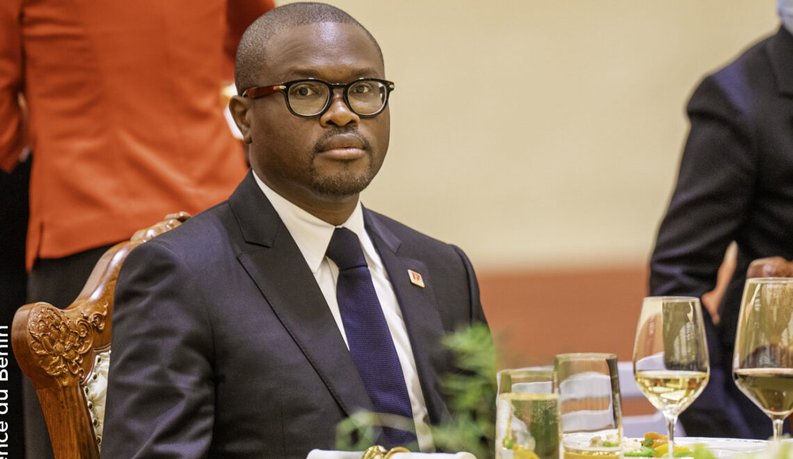 Nouveaux Horizons : L'élan citoyen s'intensifie avec les Ateliers Wadagni, sous l'impulsion du Dr Kougblénou