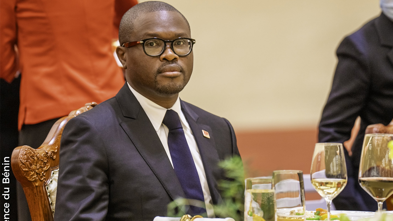 Nouveaux Horizons : L'élan citoyen s'intensifie avec les Ateliers Wadagni, sous l'impulsion du Dr Kougblénou